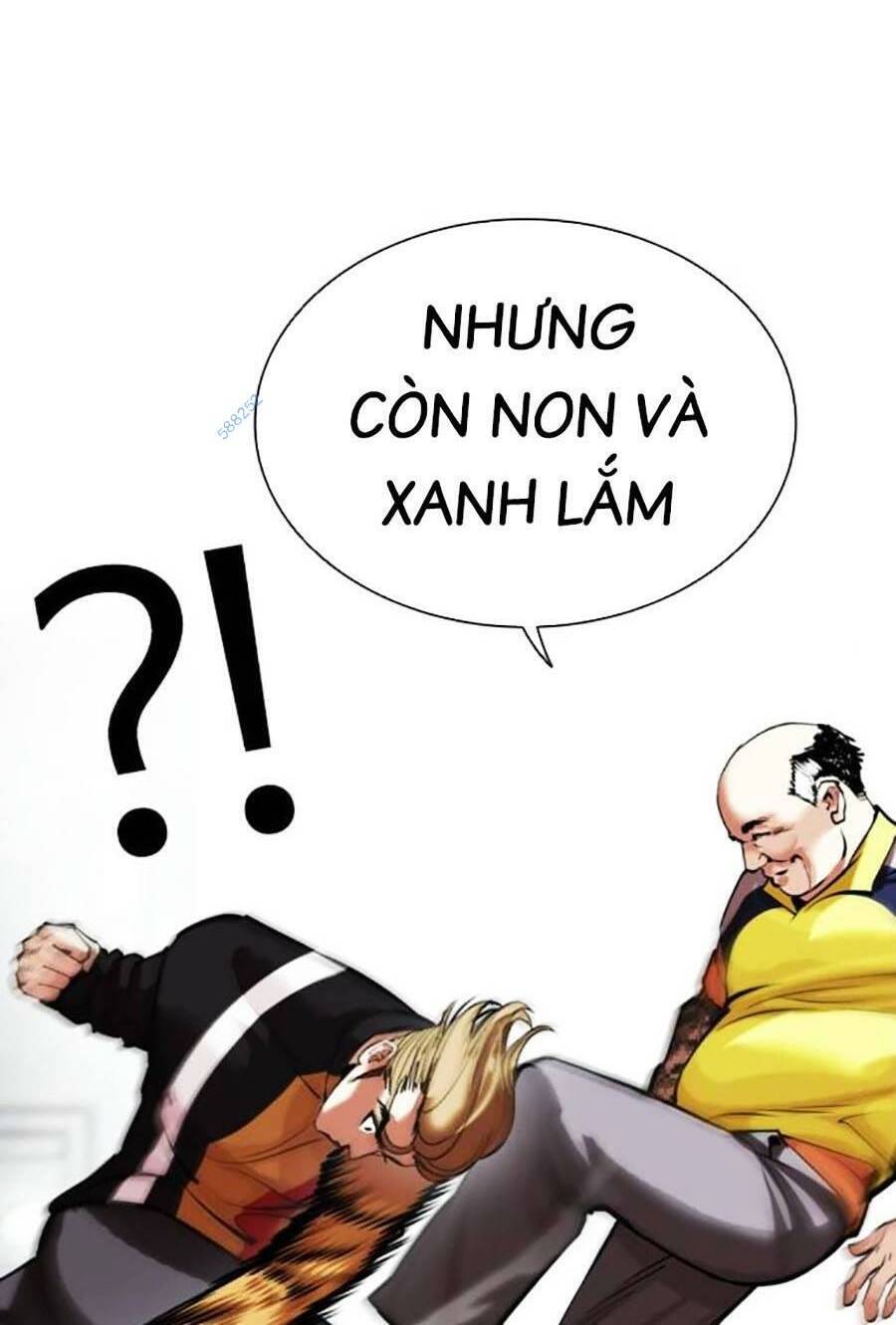 Hoán Đổi Diệu Kỳ Chap 453 - Next Chap 454