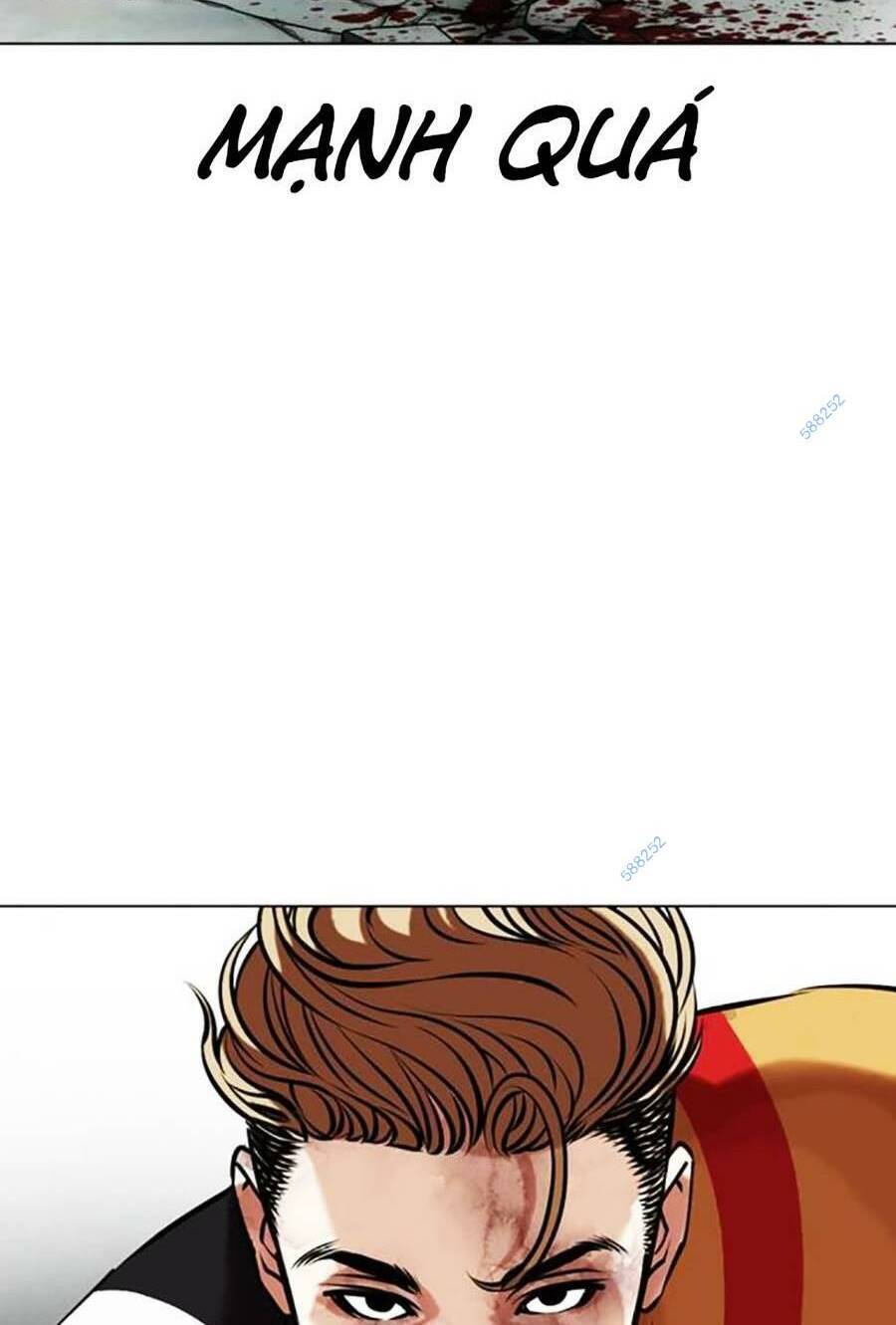 Hoán Đổi Diệu Kỳ Chap 453 - Next Chap 454