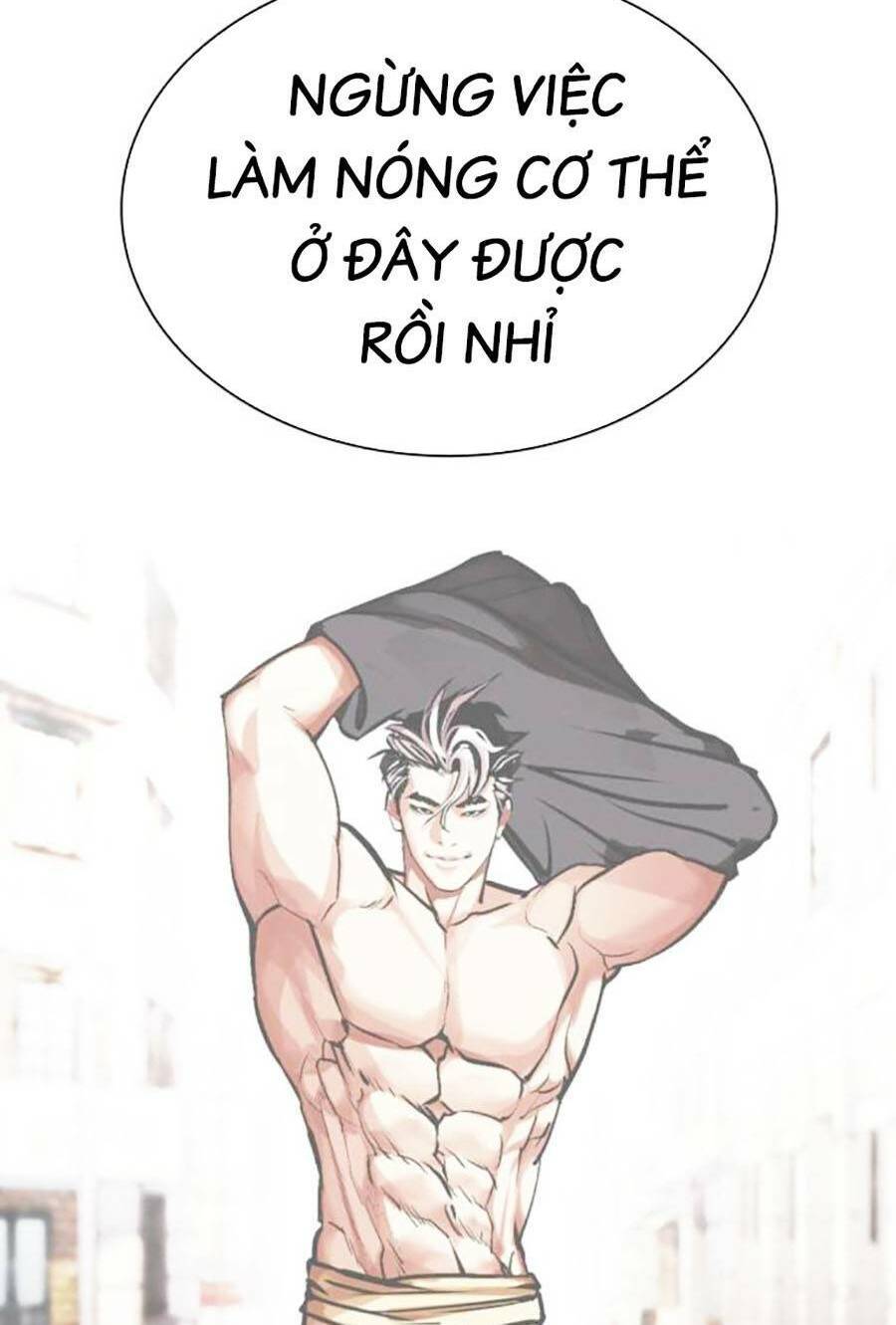 Hoán Đổi Diệu Kỳ Chap 453 - Next Chap 454