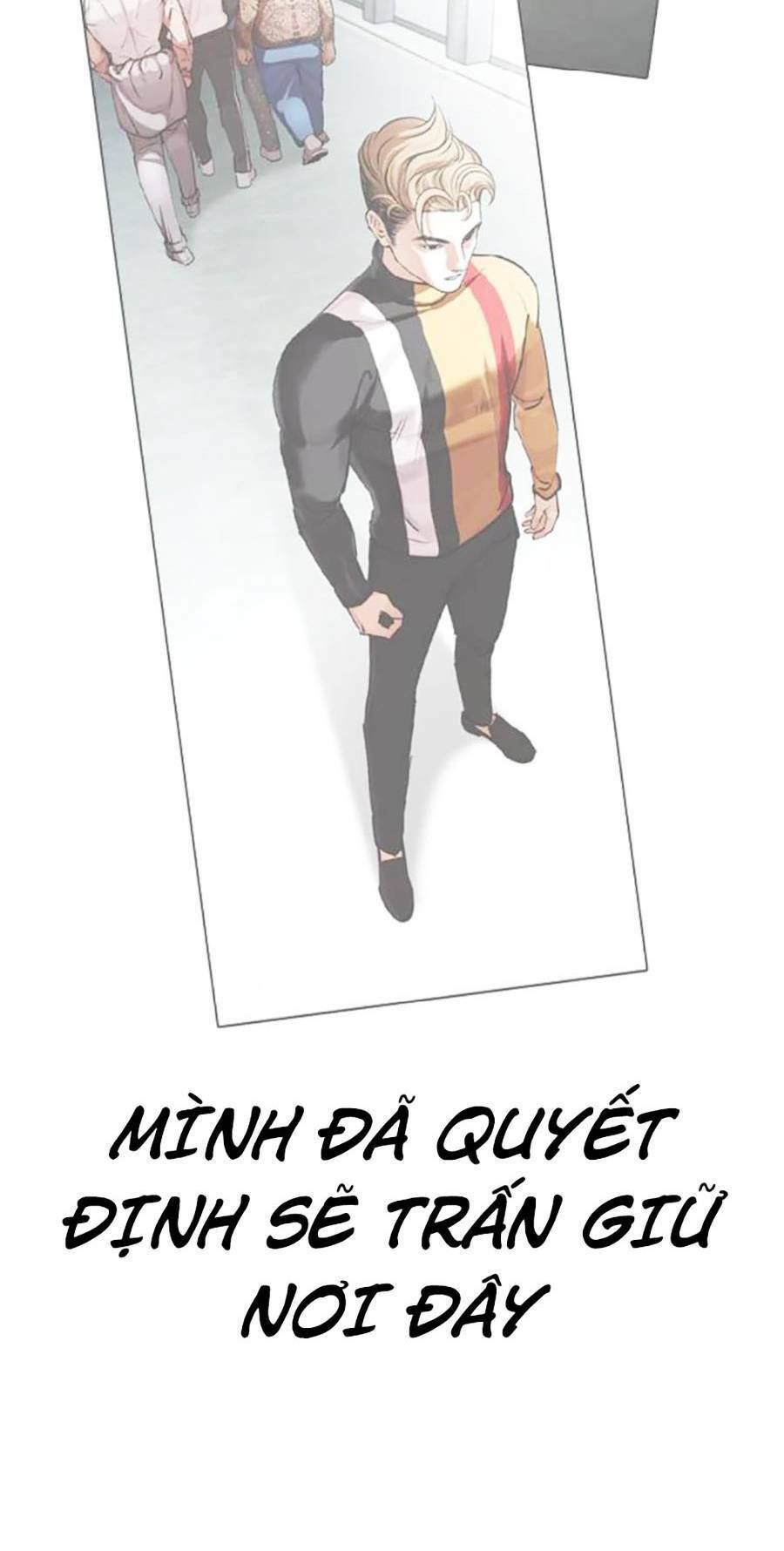 Hoán Đổi Diệu Kỳ Chap 453 - Next Chap 454