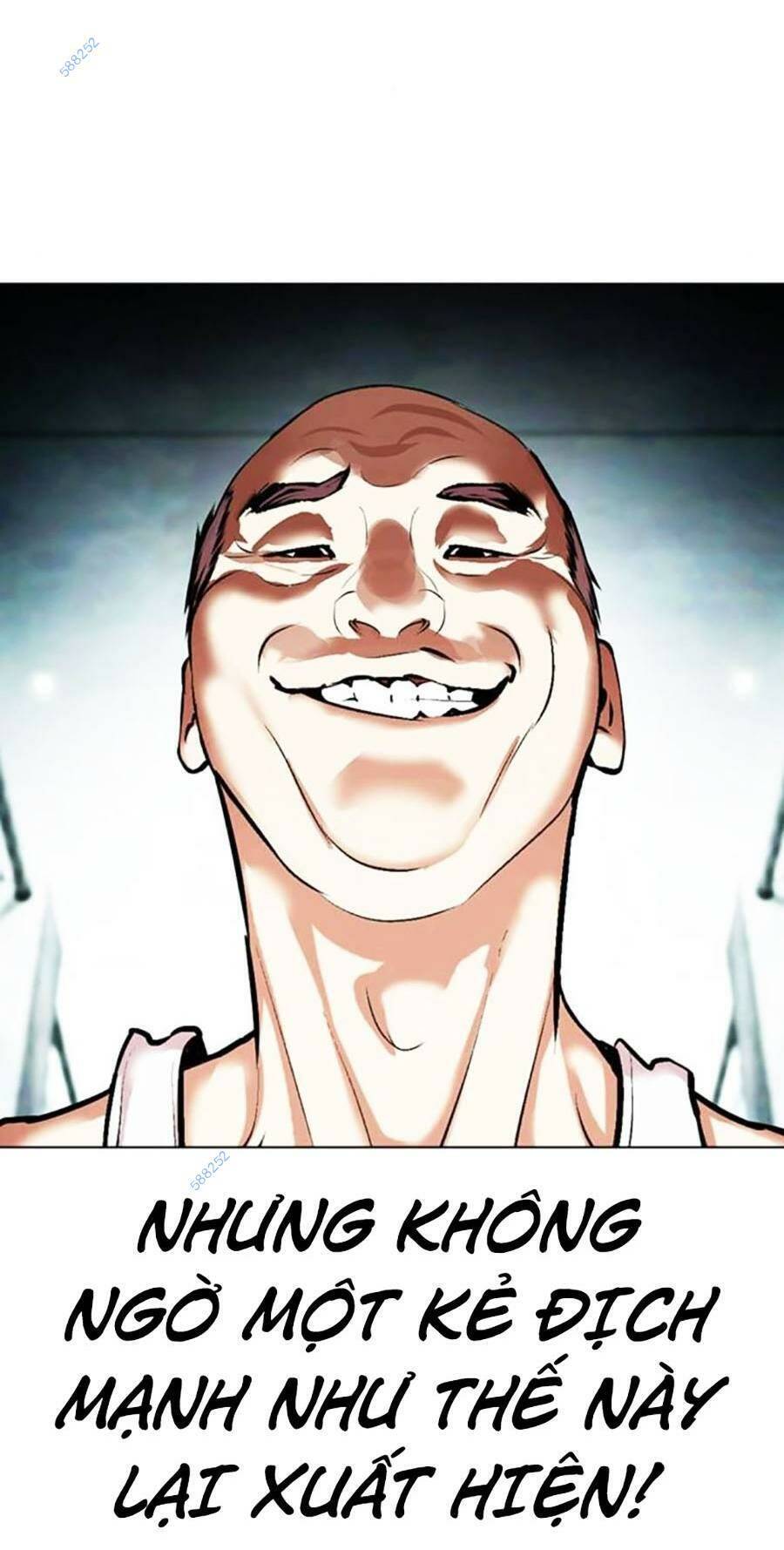 Hoán Đổi Diệu Kỳ Chap 453 - Next Chap 454