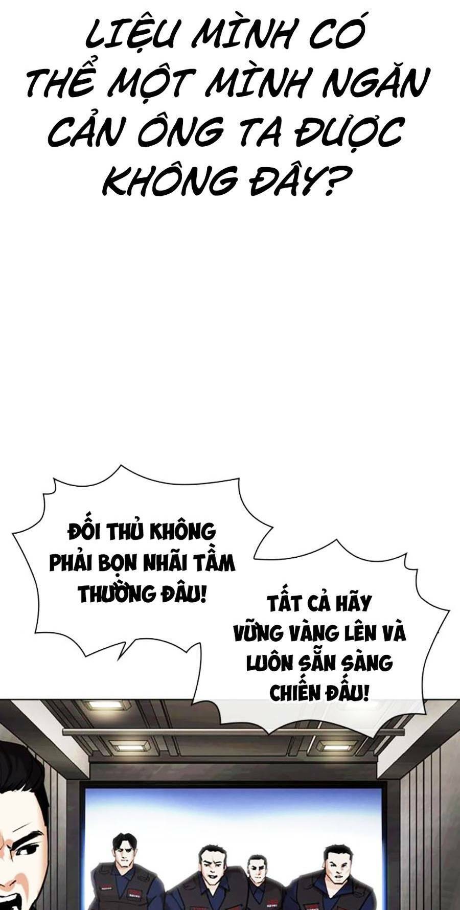 Hoán Đổi Diệu Kỳ Chap 453 - Next Chap 454