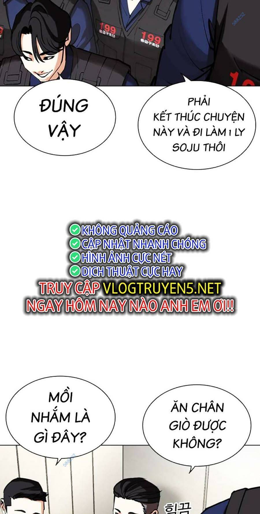 Hoán Đổi Diệu Kỳ Chap 453 - Next Chap 454