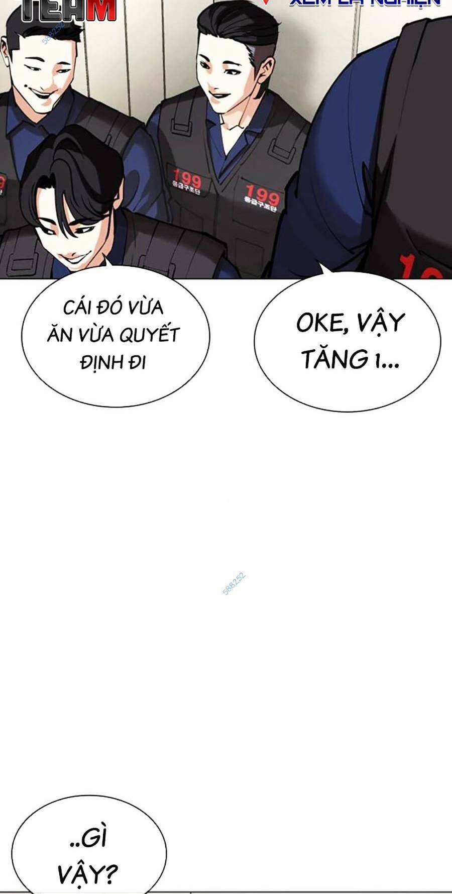 Hoán Đổi Diệu Kỳ Chap 453 - Next Chap 454