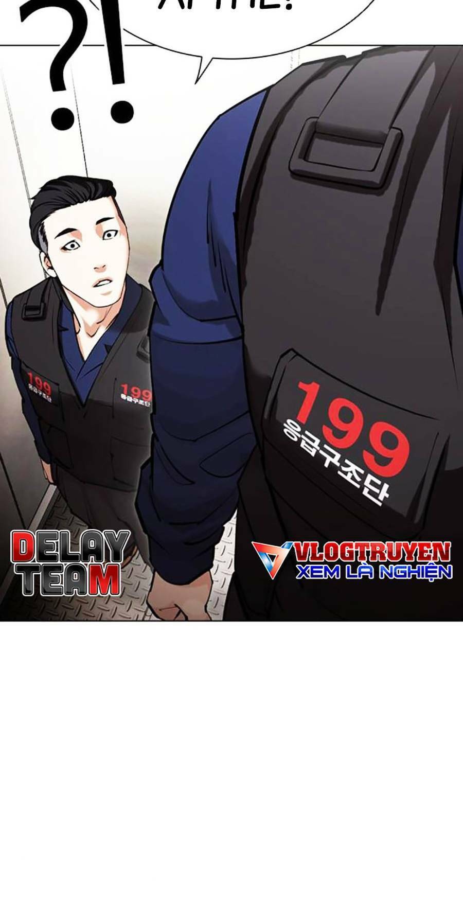 Hoán Đổi Diệu Kỳ Chap 453 - Next Chap 454