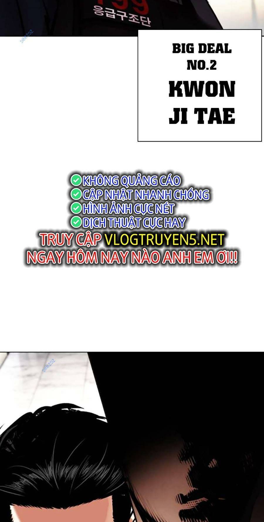 Hoán Đổi Diệu Kỳ Chap 453 - Next Chap 454