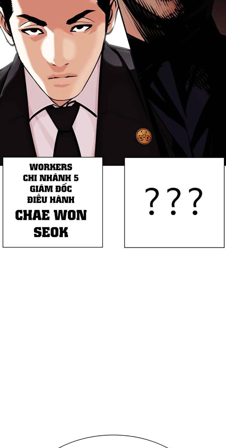 Hoán Đổi Diệu Kỳ Chap 453 - Next Chap 454