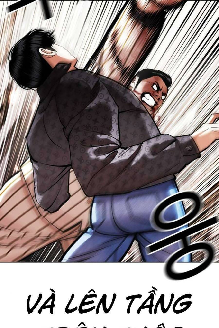 Hoán Đổi Diệu Kỳ Chap 453 - Next Chap 454