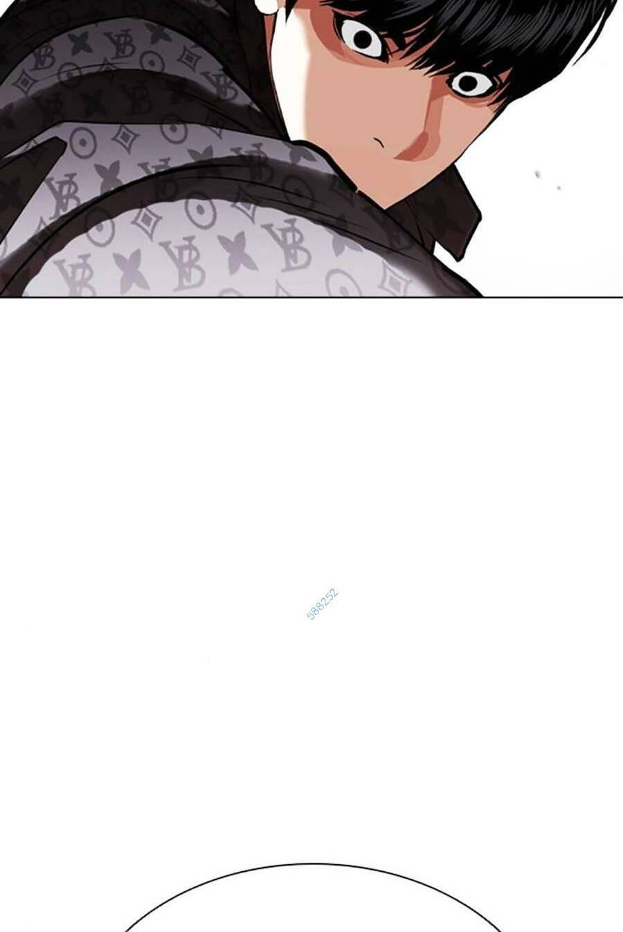 Hoán Đổi Diệu Kỳ Chap 453 - Next Chap 454