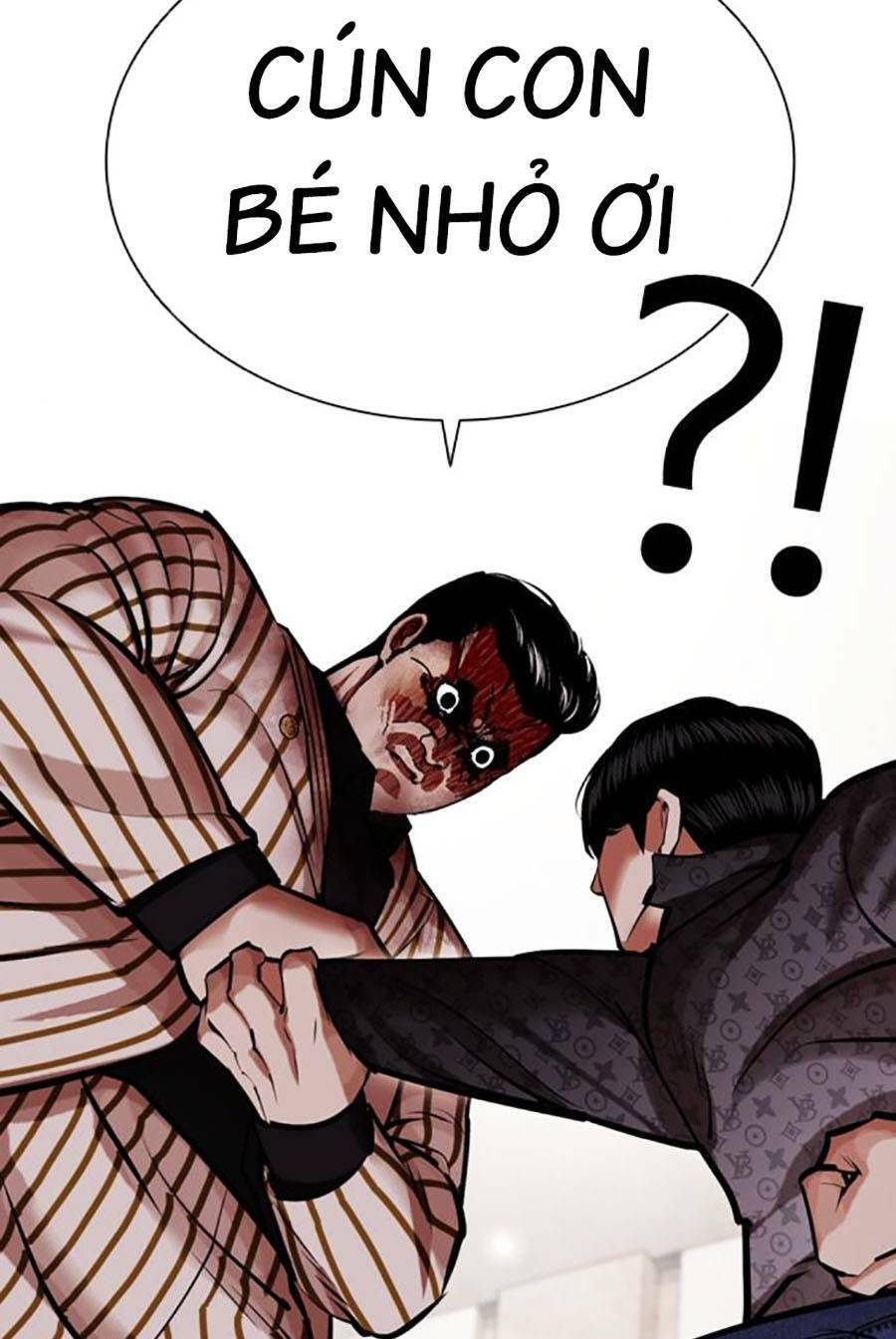 Hoán Đổi Diệu Kỳ Chap 453 - Next Chap 454