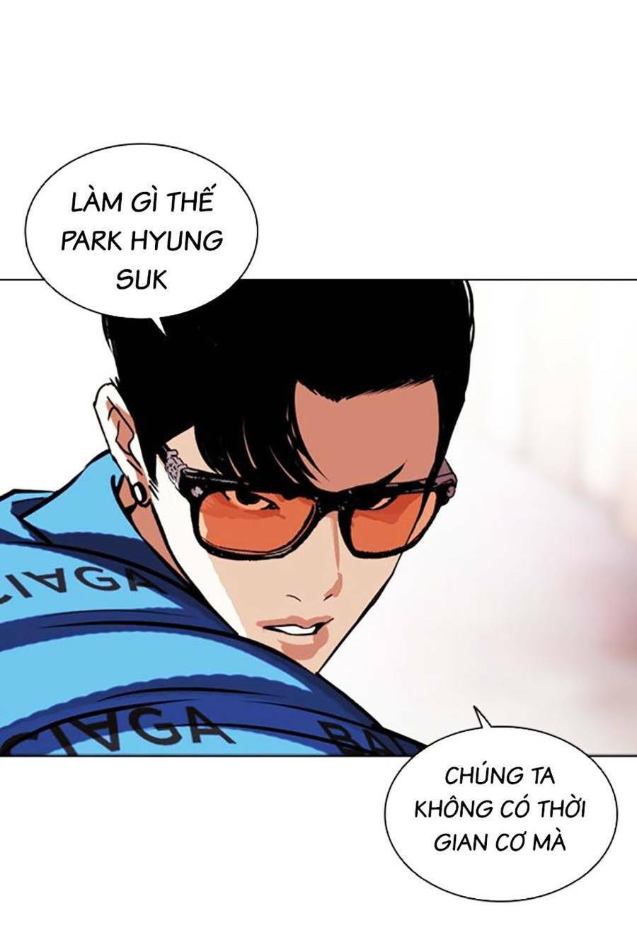 Hoán Đổi Diệu Kỳ Chap 453 - Next Chap 454