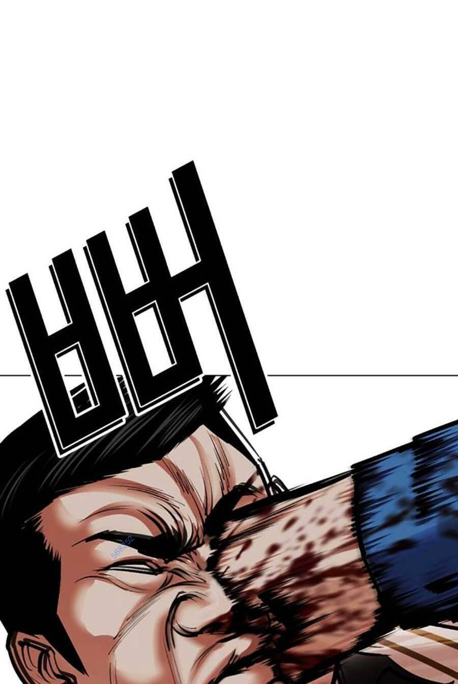 Hoán Đổi Diệu Kỳ Chap 453 - Next Chap 454
