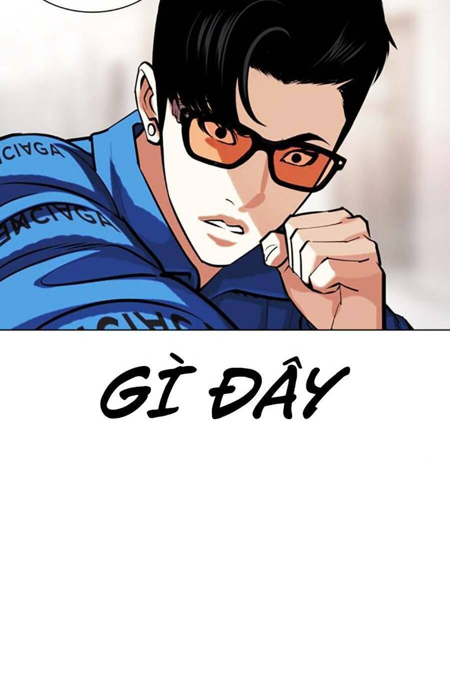 Hoán Đổi Diệu Kỳ Chap 453 - Next Chap 454