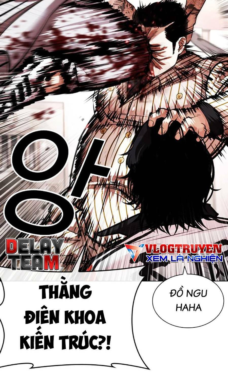 Hoán Đổi Diệu Kỳ Chap 453 - Next Chap 454