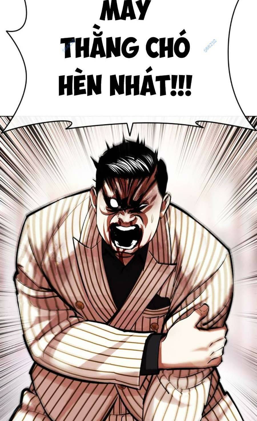 Hoán Đổi Diệu Kỳ Chap 453 - Next Chap 454