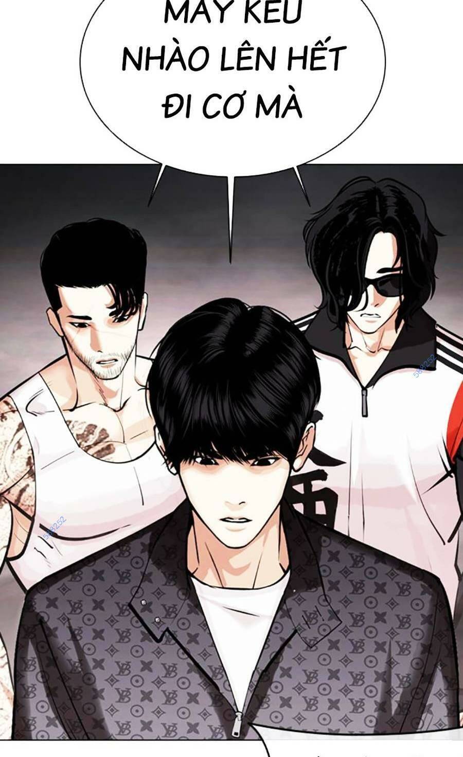 Hoán Đổi Diệu Kỳ Chap 453 - Next Chap 454