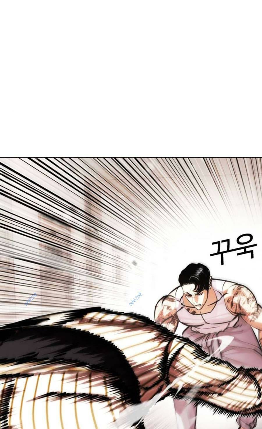 Hoán Đổi Diệu Kỳ Chap 453 - Next Chap 454