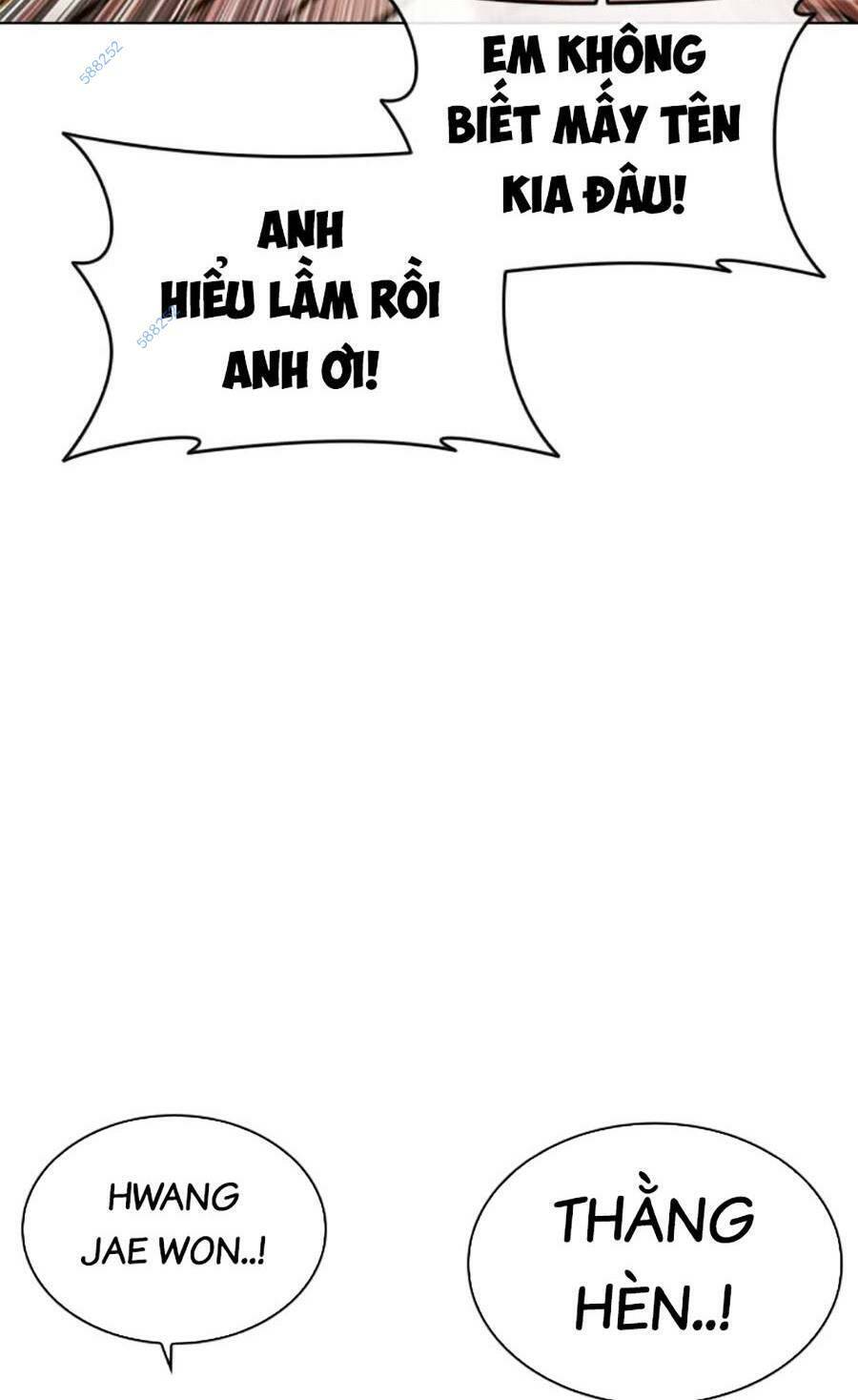 Hoán Đổi Diệu Kỳ Chap 453 - Next Chap 454