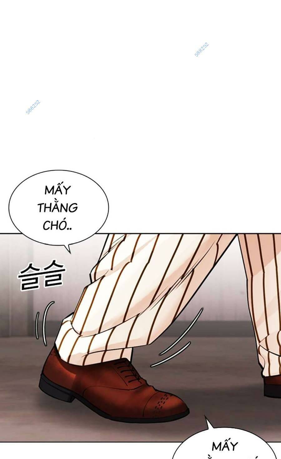 Hoán Đổi Diệu Kỳ Chap 453 - Next Chap 454