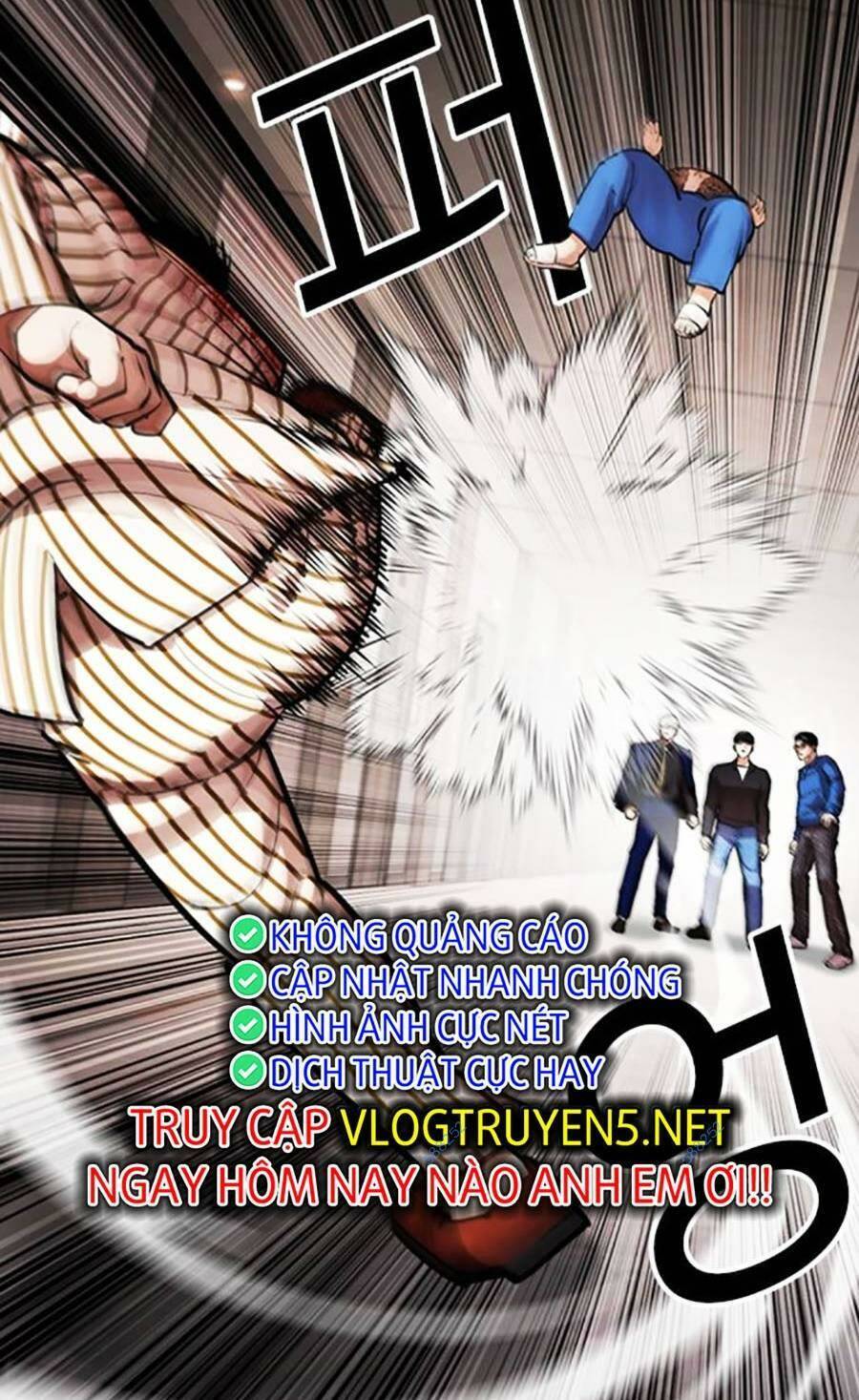 Hoán Đổi Diệu Kỳ Chap 453 - Next Chap 454