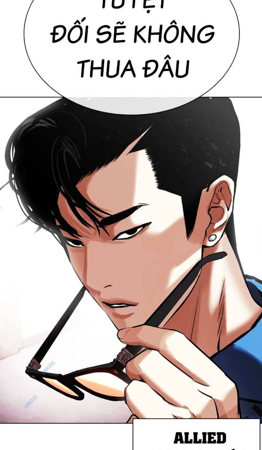 Hoán Đổi Diệu Kỳ Chap 453 - Next Chap 454