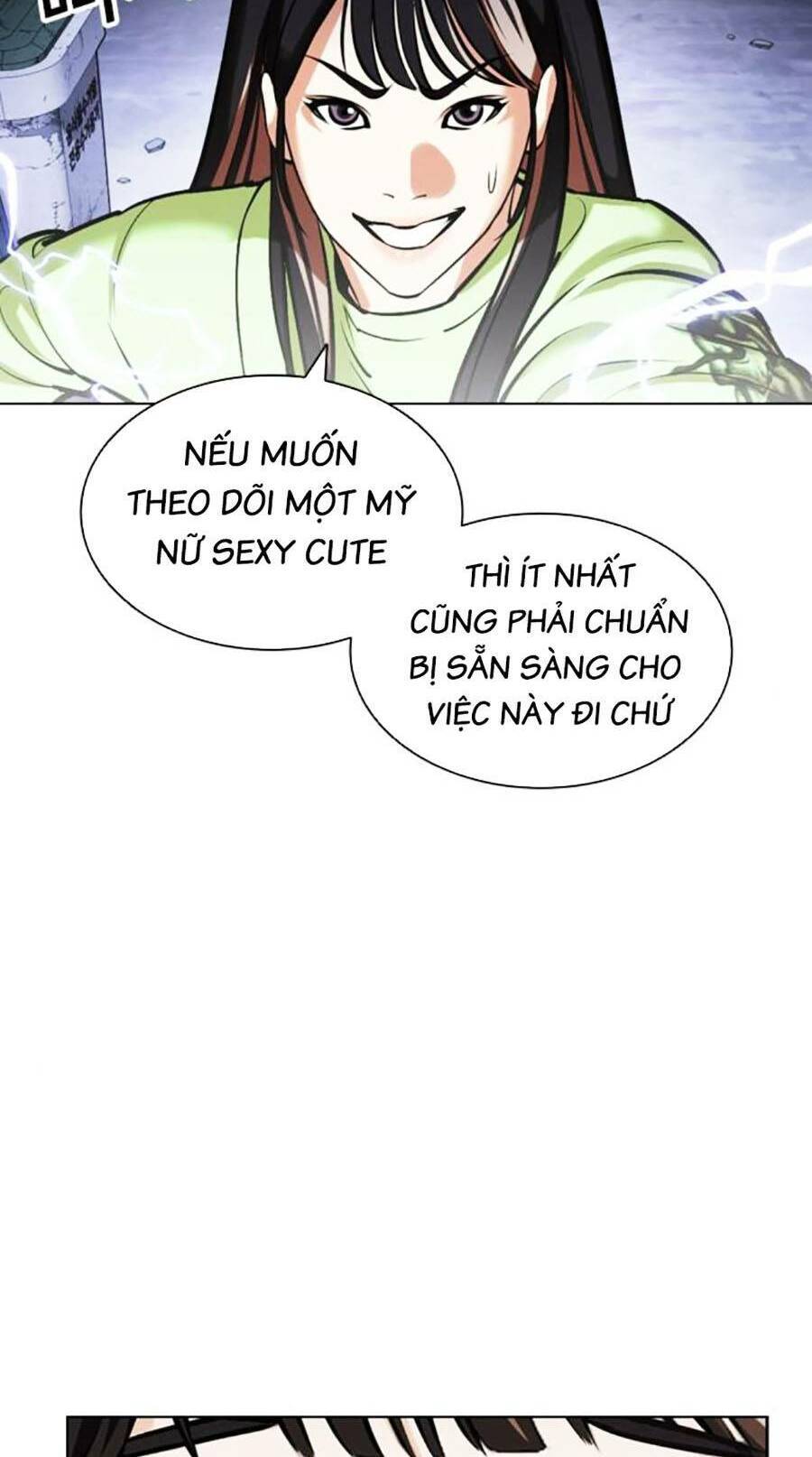 Hoán Đổi Diệu Kỳ Chap 454 - Next Chap 455
