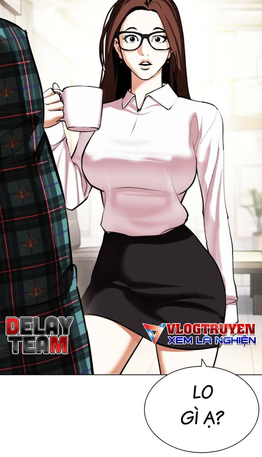 Hoán Đổi Diệu Kỳ Chap 454 - Next Chap 455