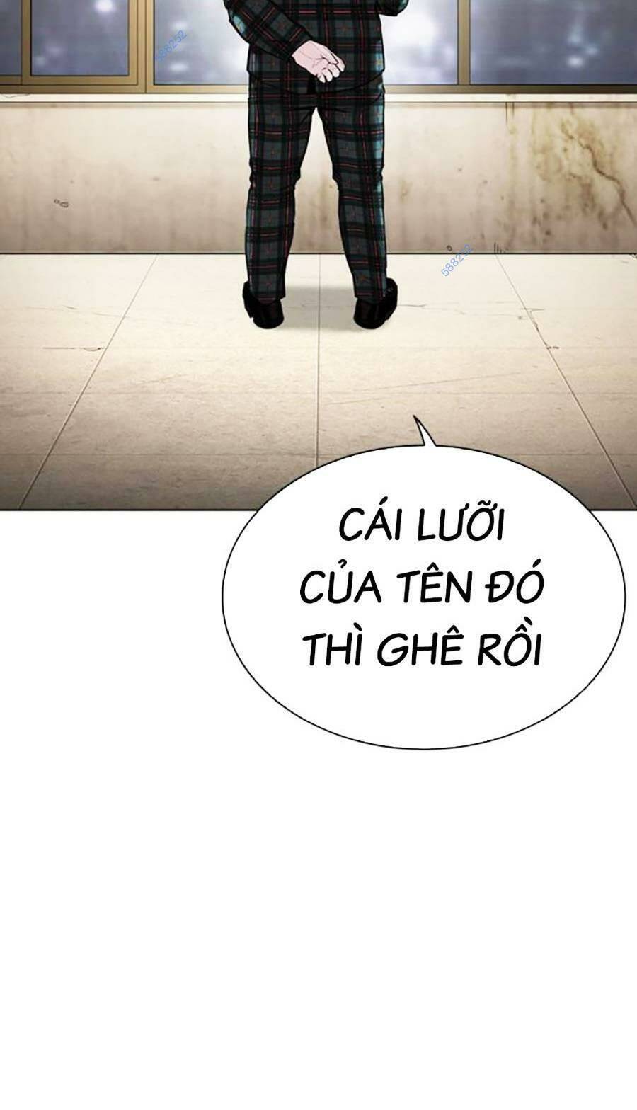 Hoán Đổi Diệu Kỳ Chap 454 - Next Chap 455