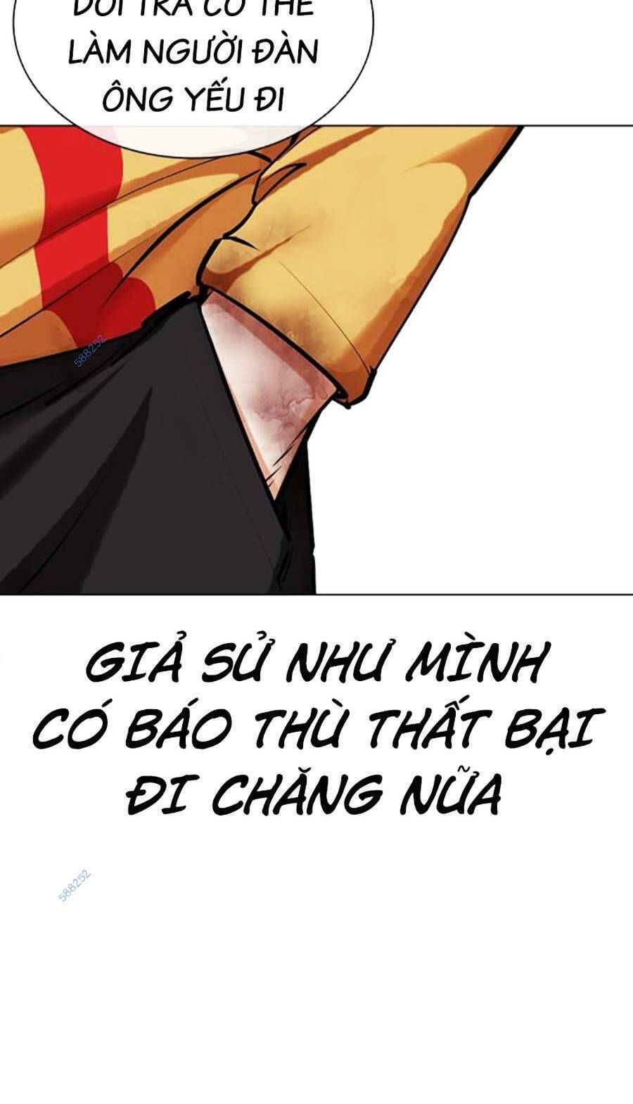 Hoán Đổi Diệu Kỳ Chap 454 - Next Chap 455