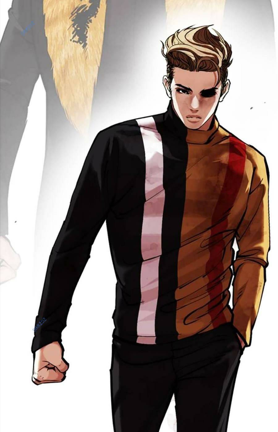 Hoán Đổi Diệu Kỳ Chap 454 - Next Chap 455