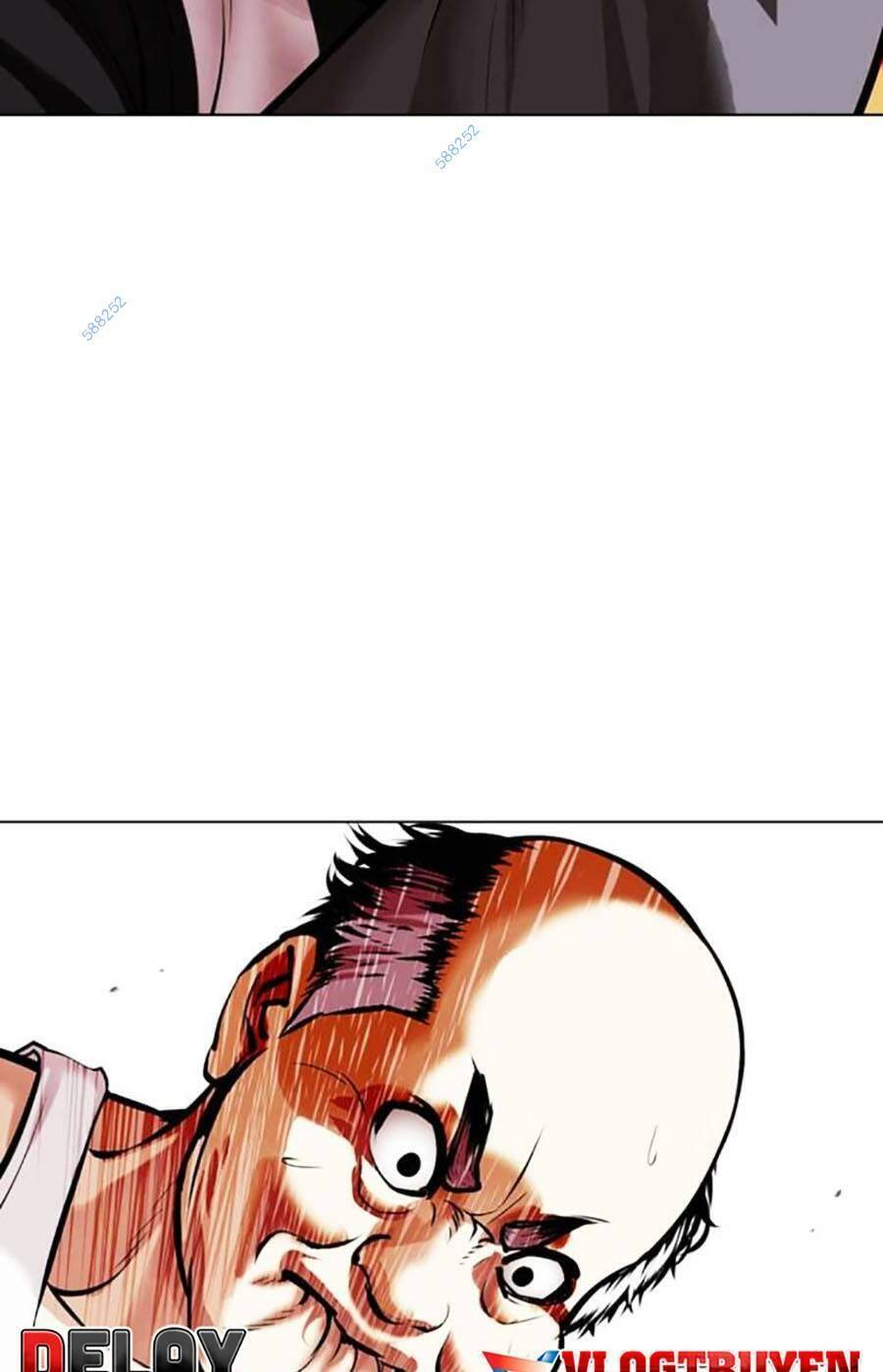 Hoán Đổi Diệu Kỳ Chap 454 - Next Chap 455