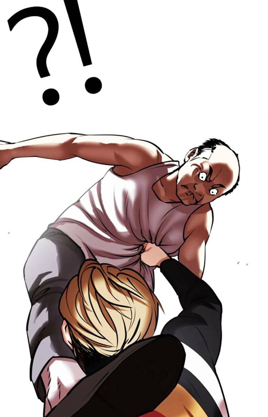 Hoán Đổi Diệu Kỳ Chap 454 - Next Chap 455