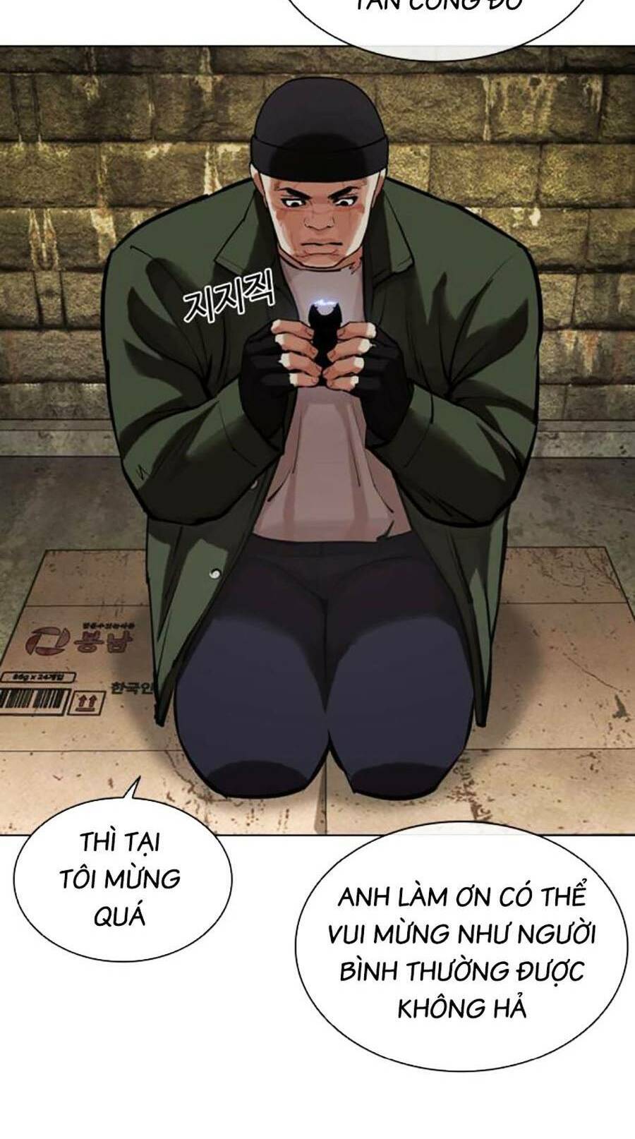 Hoán Đổi Diệu Kỳ Chap 454 - Next Chap 455