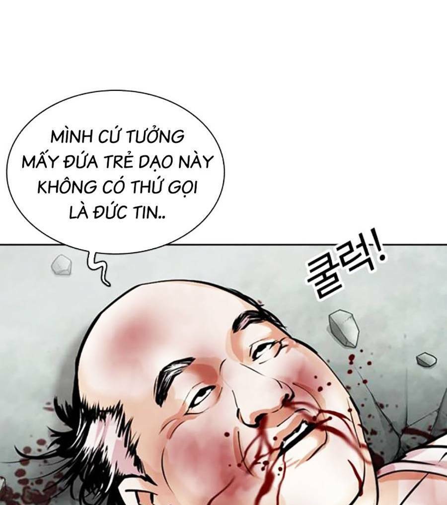 Hoán Đổi Diệu Kỳ Chap 454 - Next Chap 455
