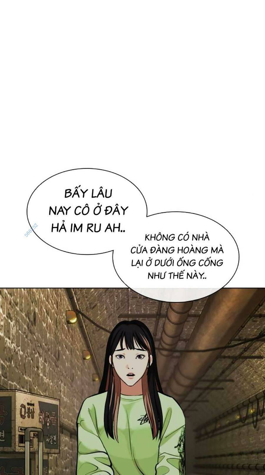Hoán Đổi Diệu Kỳ Chap 454 - Next Chap 455