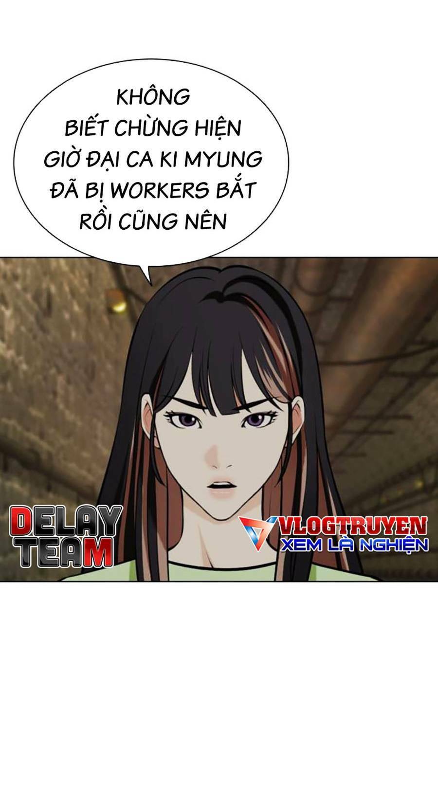 Hoán Đổi Diệu Kỳ Chap 454 - Next Chap 455