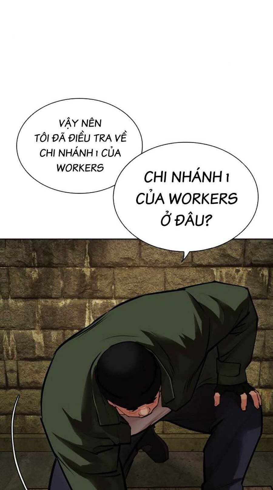Hoán Đổi Diệu Kỳ Chap 454 - Next Chap 455