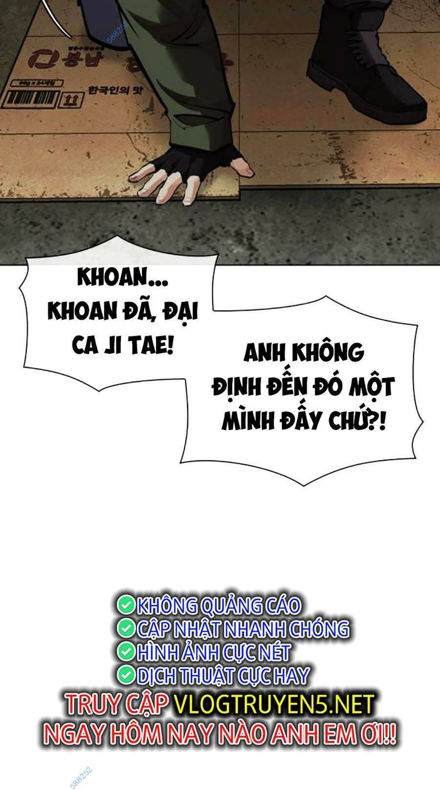 Hoán Đổi Diệu Kỳ Chap 454 - Next Chap 455