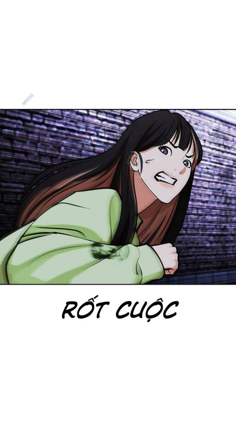 Hoán Đổi Diệu Kỳ Chap 454 - Next Chap 455