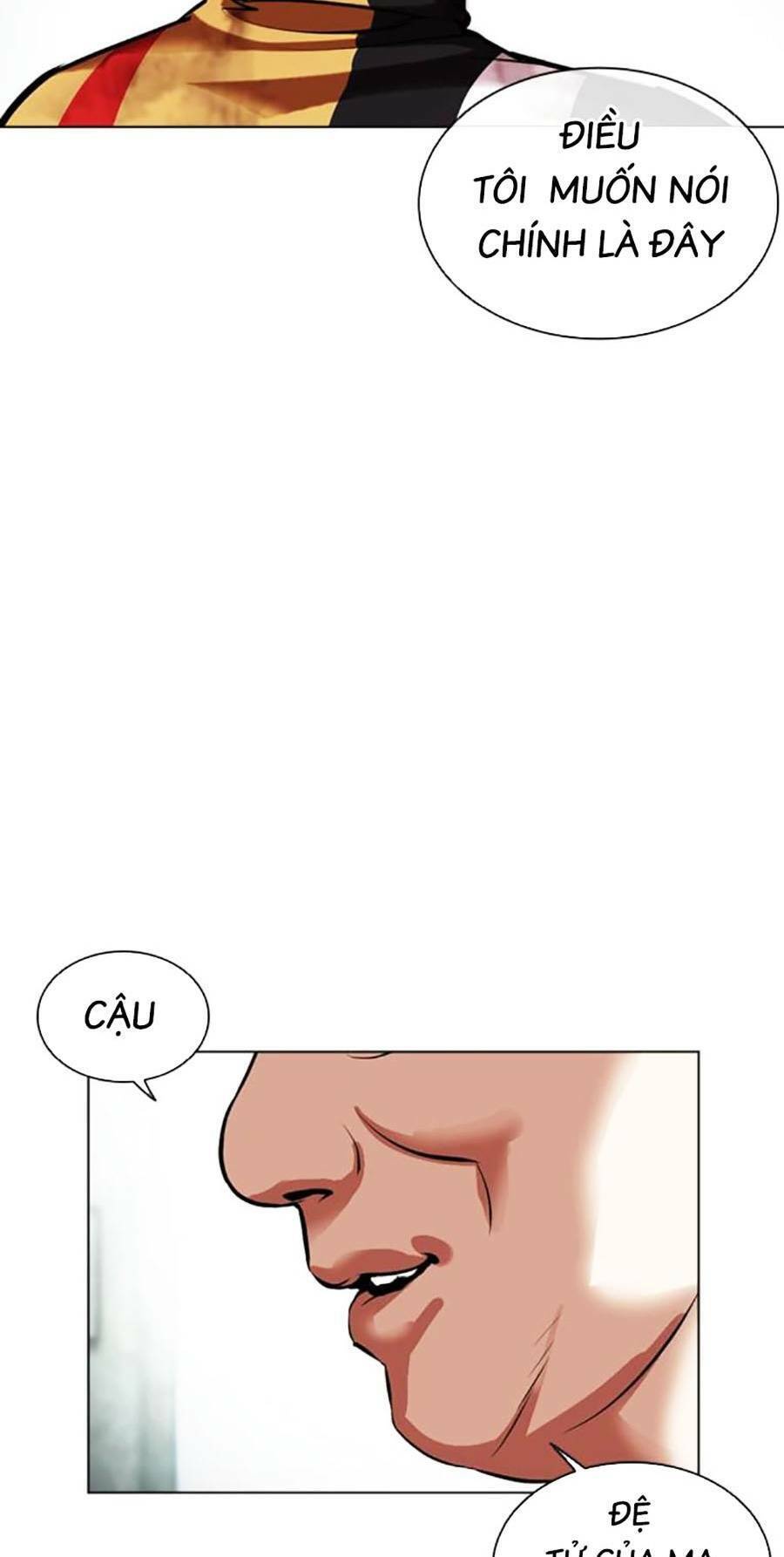 Hoán Đổi Diệu Kỳ Chap 454 - Next Chap 455