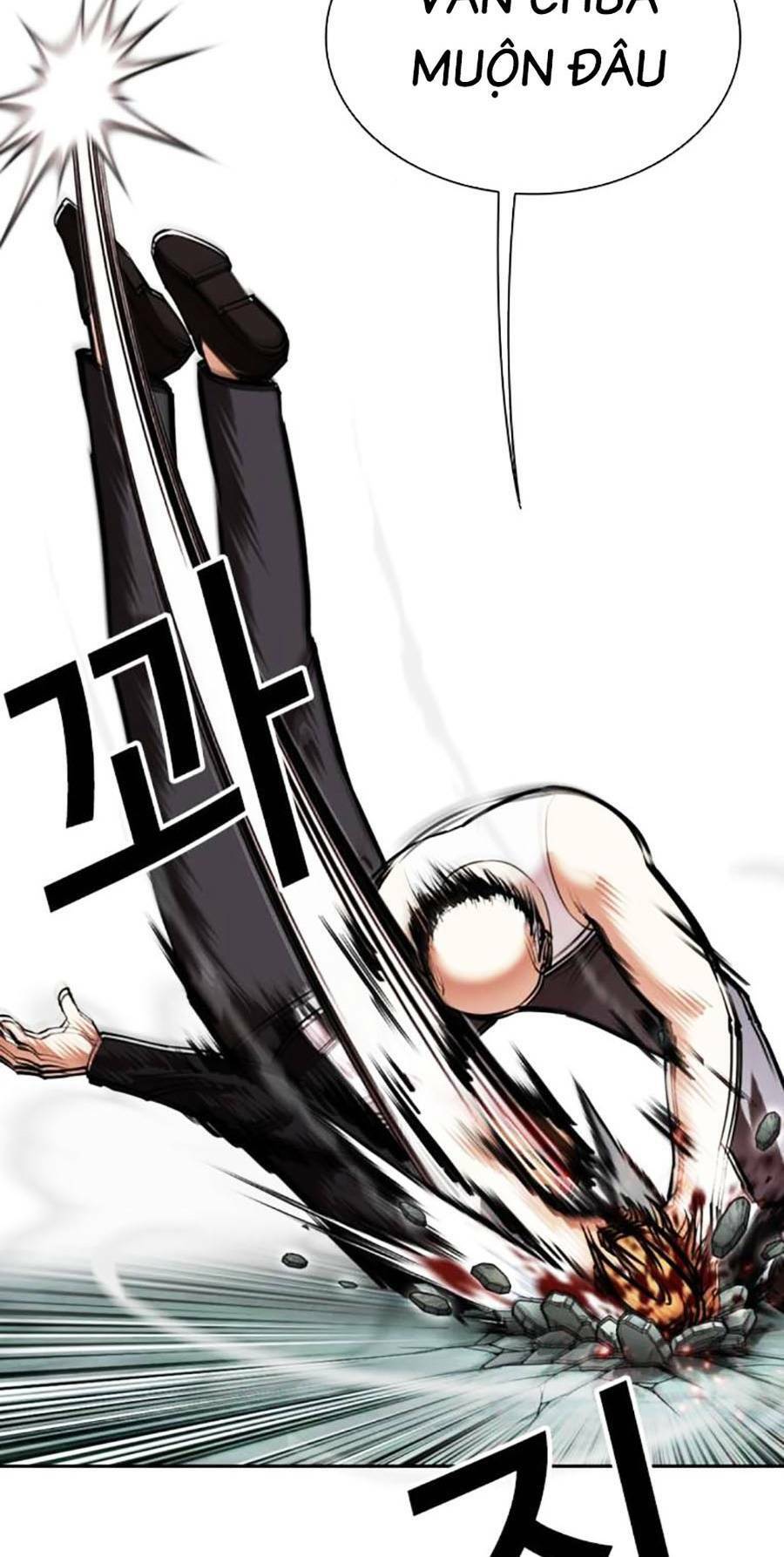 Hoán Đổi Diệu Kỳ Chap 454 - Next Chap 455