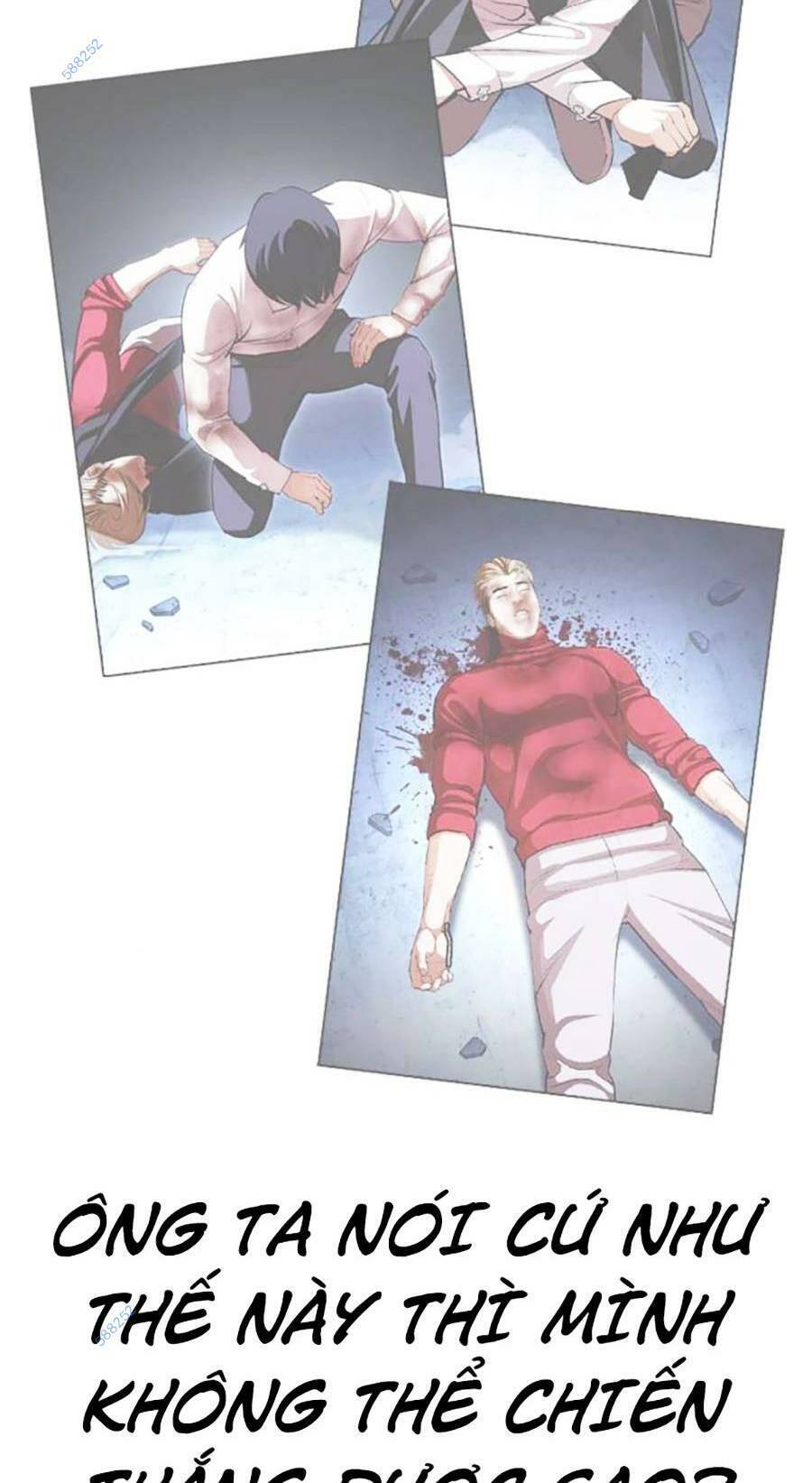 Hoán Đổi Diệu Kỳ Chap 454 - Next Chap 455