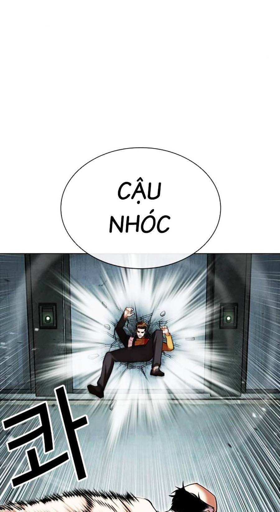 Hoán Đổi Diệu Kỳ Chap 454 - Next Chap 455