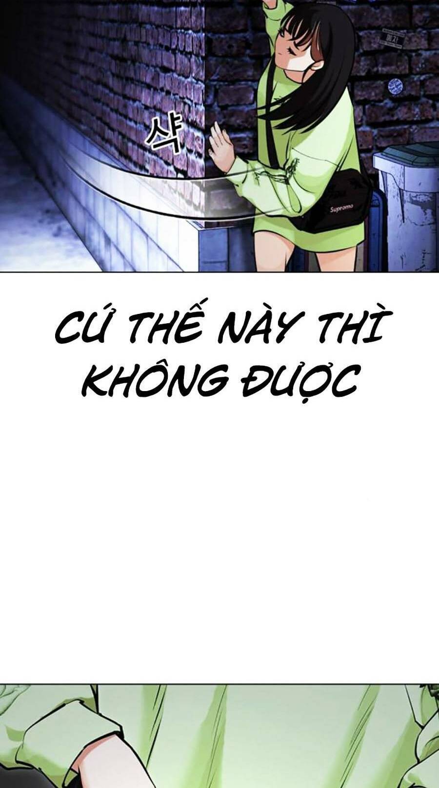 Hoán Đổi Diệu Kỳ Chap 454 - Next Chap 455