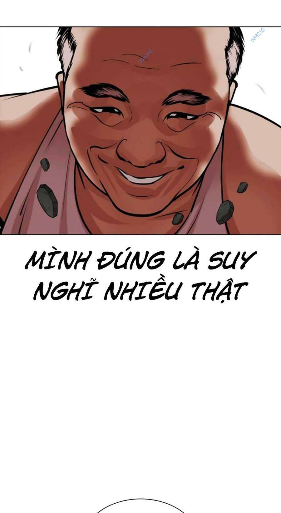 Hoán Đổi Diệu Kỳ Chap 454 - Next Chap 455
