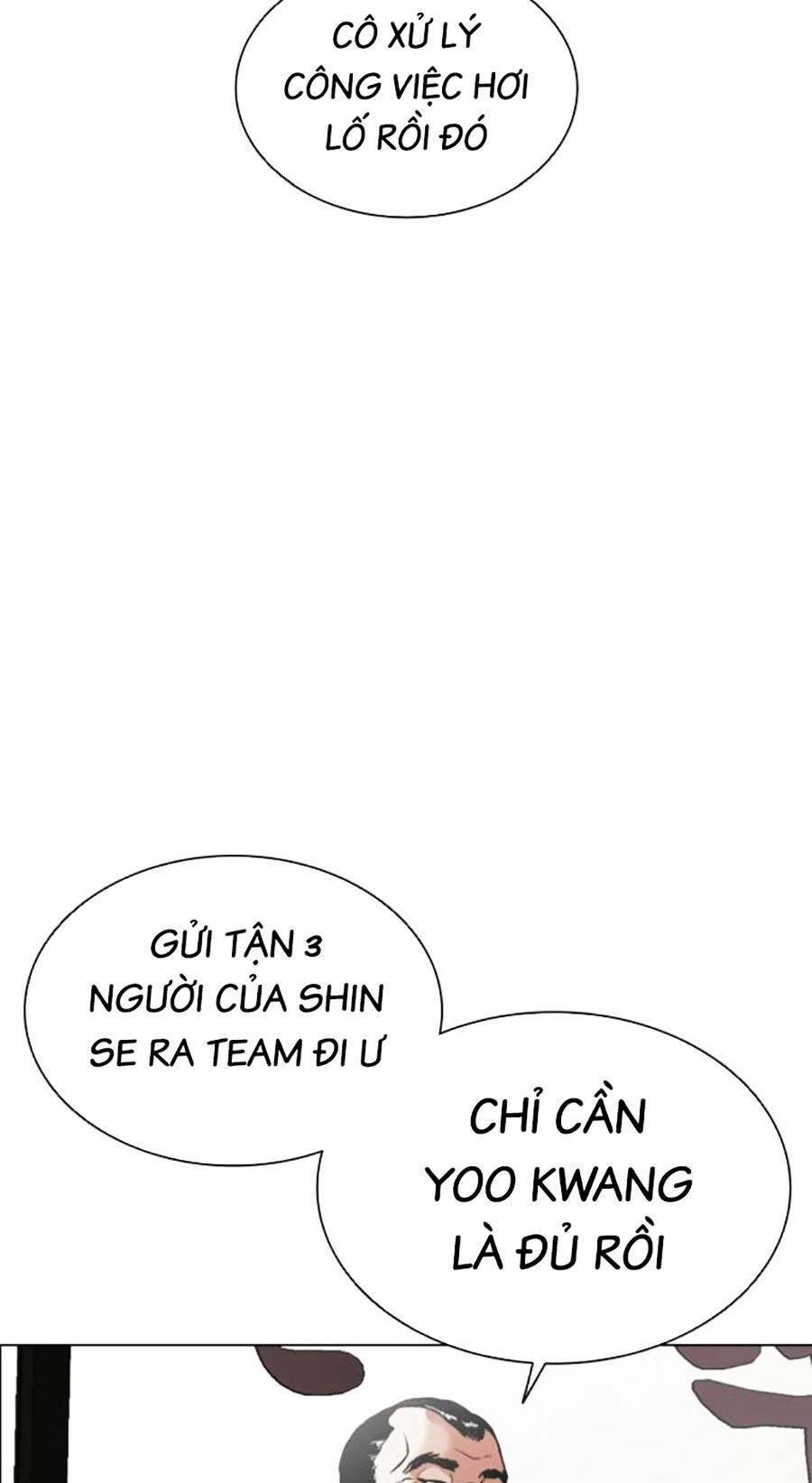 Hoán Đổi Diệu Kỳ Chap 454 - Next Chap 455