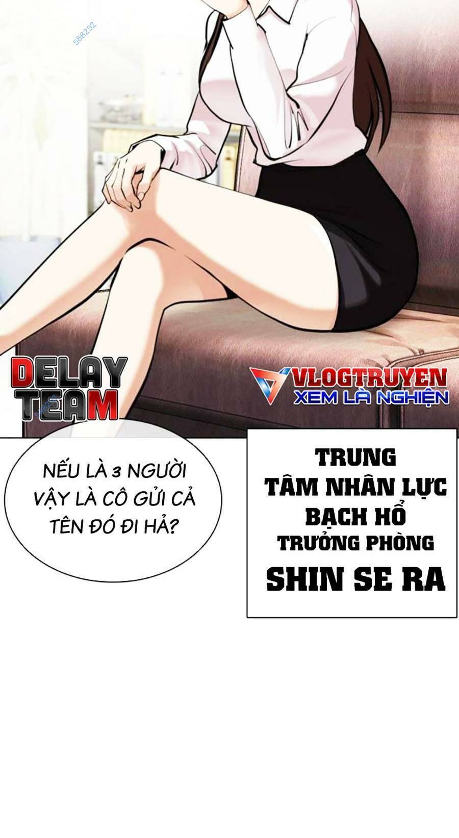 Hoán Đổi Diệu Kỳ Chap 454 - Next Chap 455