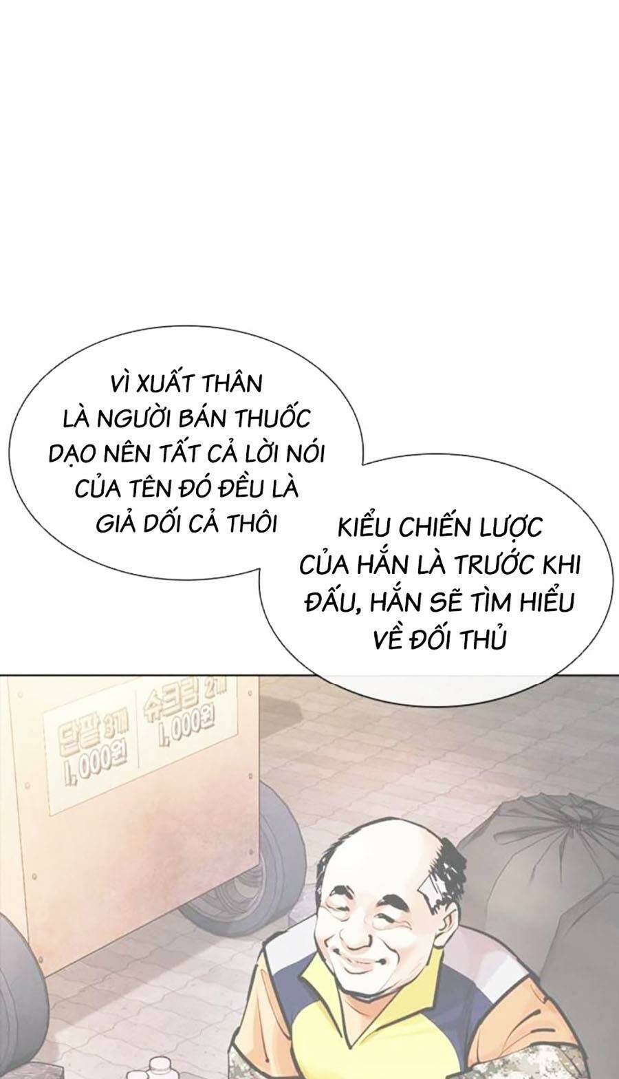 Hoán Đổi Diệu Kỳ Chap 454 - Next Chap 455