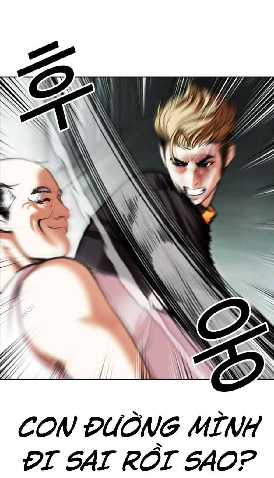 Hoán Đổi Diệu Kỳ Chap 454 - Next Chap 455