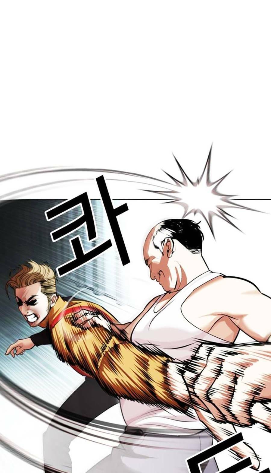 Hoán Đổi Diệu Kỳ Chap 454 - Next Chap 455